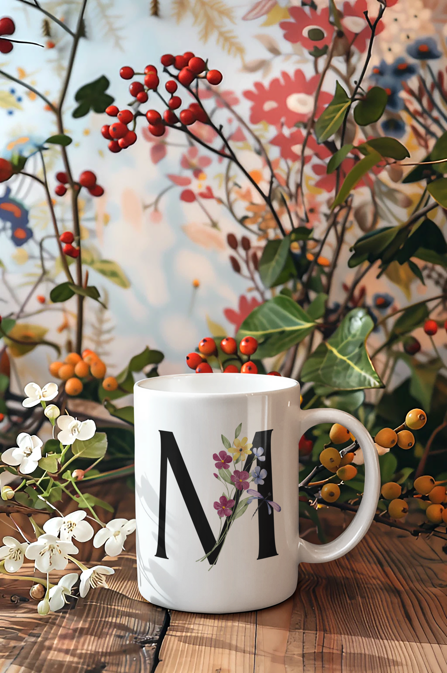 Mug